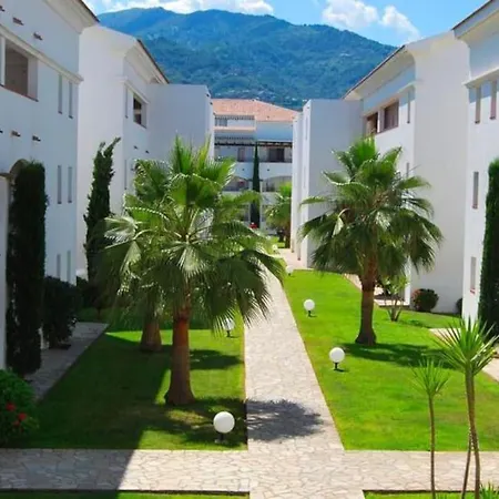 Appt Dans Avec Piscines Et Privees * San-Nicolao