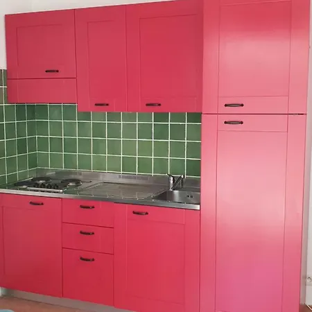 Appt Dans Avec Piscines Et Privees Apartment San-Nicolao