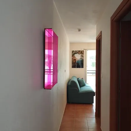 Appt Dans Avec Piscines Et Privees San-Nicolao