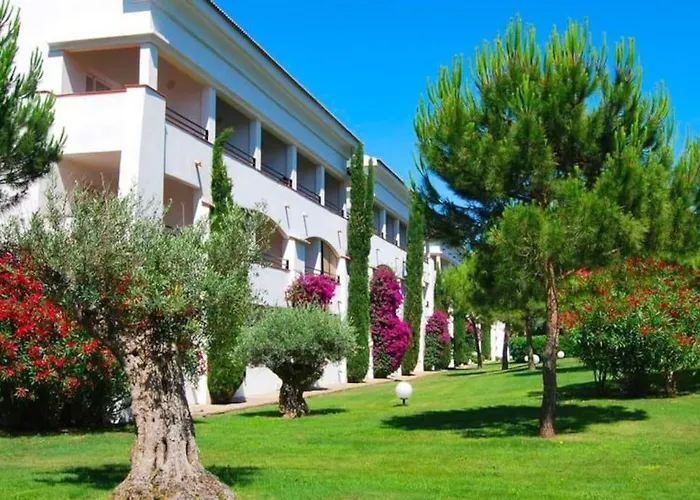 Lägenhet Appt Dans Avec Piscines Et Privees San-Nicolao