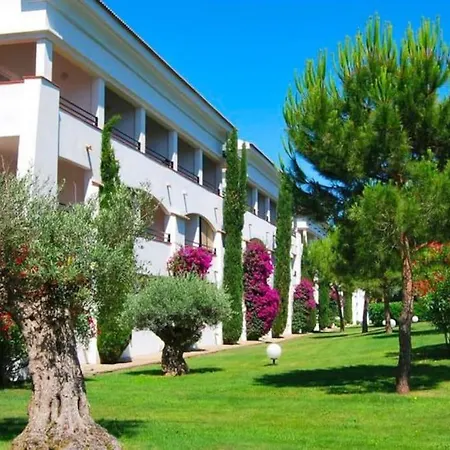 Lejlighed Appt Dans Avec Piscines Et Privees San-Nicolao