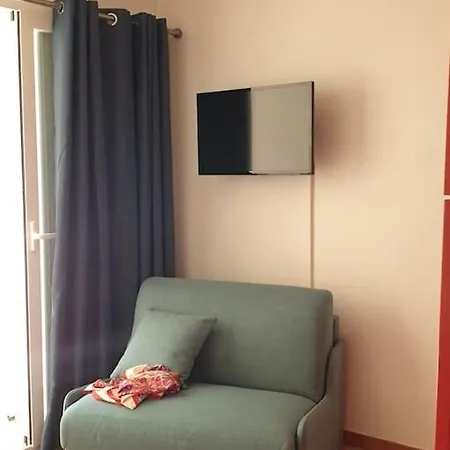 Appt Dans Avec Piscines Et Privees * San-Nicolao