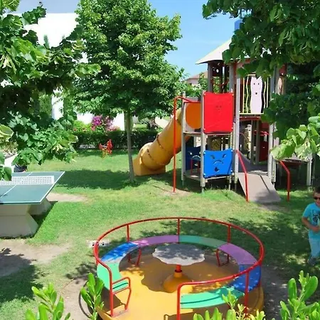 Appt Dans Avec Piscines Et Privees * San-Nicolao