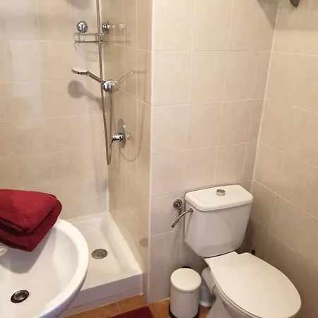 Appt Dans Avec Piscines Et Privees Lejlighed