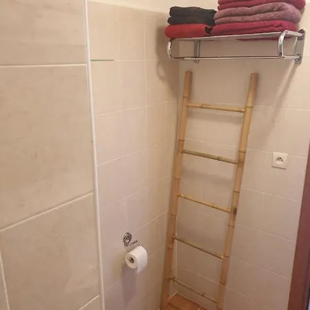 Appt Dans Avec Piscines Et Privees * سان-نيكولاو