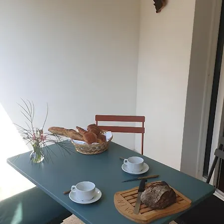 Appt Dans Avec Piscines Et Privees * سان-نيكولاو