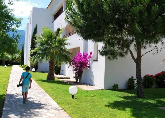 Appt Dans Avec Piscines Et Privees Apartment *