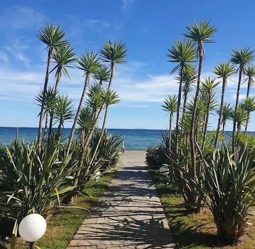 דירה Appt Dans Avec Piscines Et Privees סן-ניקולאו
