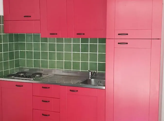 Appt Dans Avec Piscines Et Privees Apartment San-Nicolao