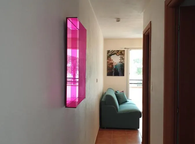 Appt Dans Avec Piscines Et Privees San-Nicolao